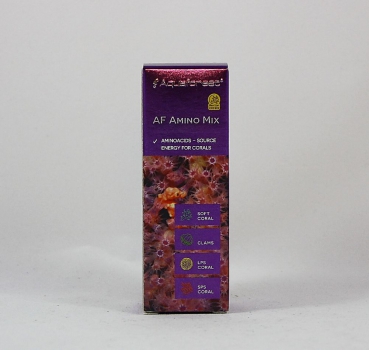 Aquaforest AF Amino Mix 10ml Aminosäuren 81,90€/100ml